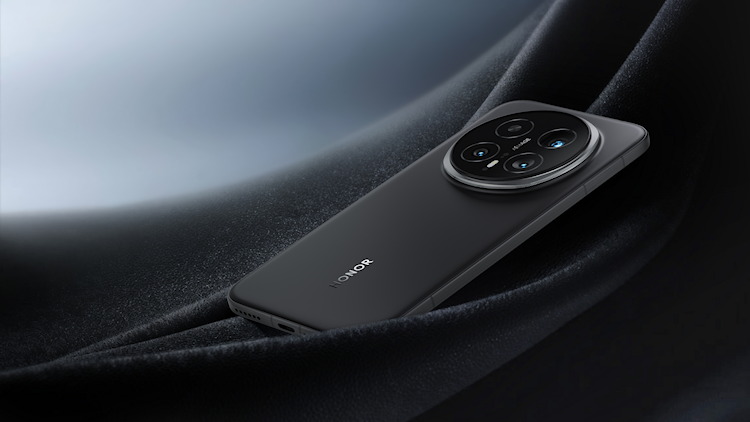 Honor Magic 8 Pro (Bild: Honor) Honor Magic 8 Pro