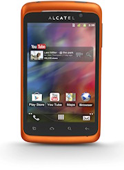 Alcatel One Touch 991D Play