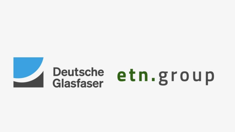 Deutsche Glasfaser kooperiert mit ETN-Internet