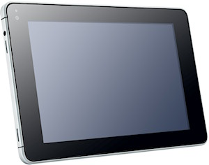 Huawei MediaPad 7-Zoll Tablet