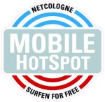 netcologne Mobile HotSpot