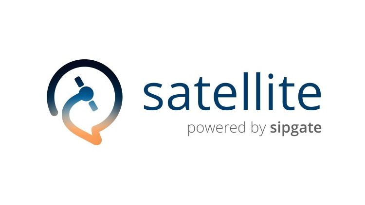 satellite - Logo