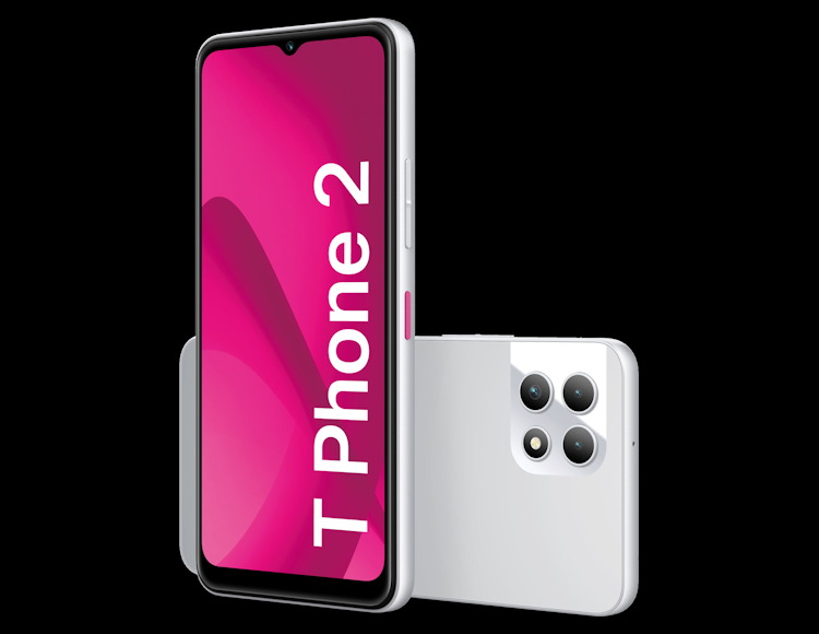 Telekom T Phone 2