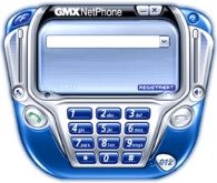 GMX NetPhone